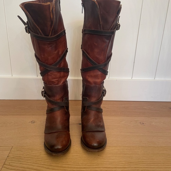 Freebird, Women’s boot, Style: Cassius Size 6 - Picture 2 of 10